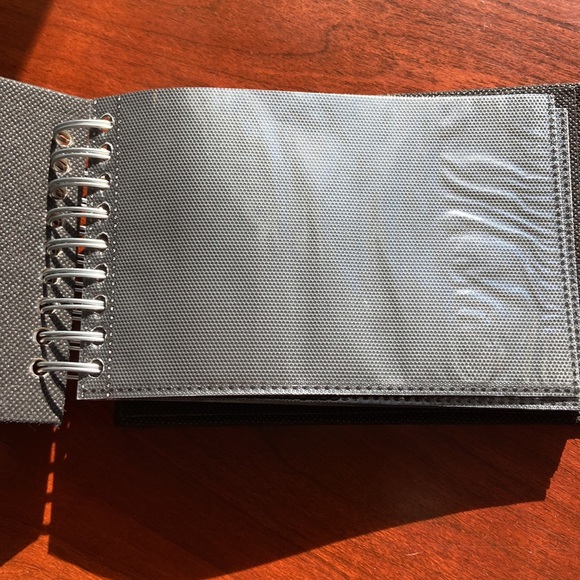 Bridal Picture Album - Picture 3 of 4